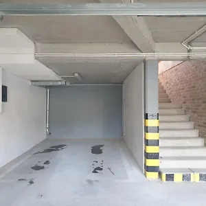 Appartement Near The Airport-, Cracovie
