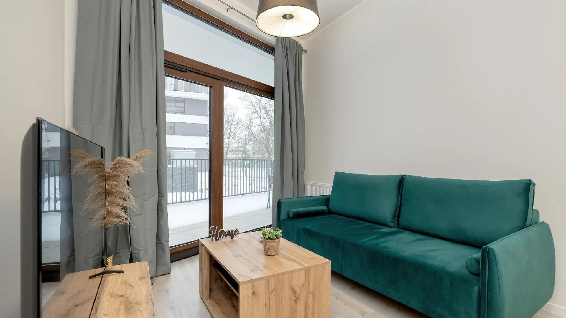 Luxury Apartment Near The City Center Of Cracow By Renters Prestige Krakow