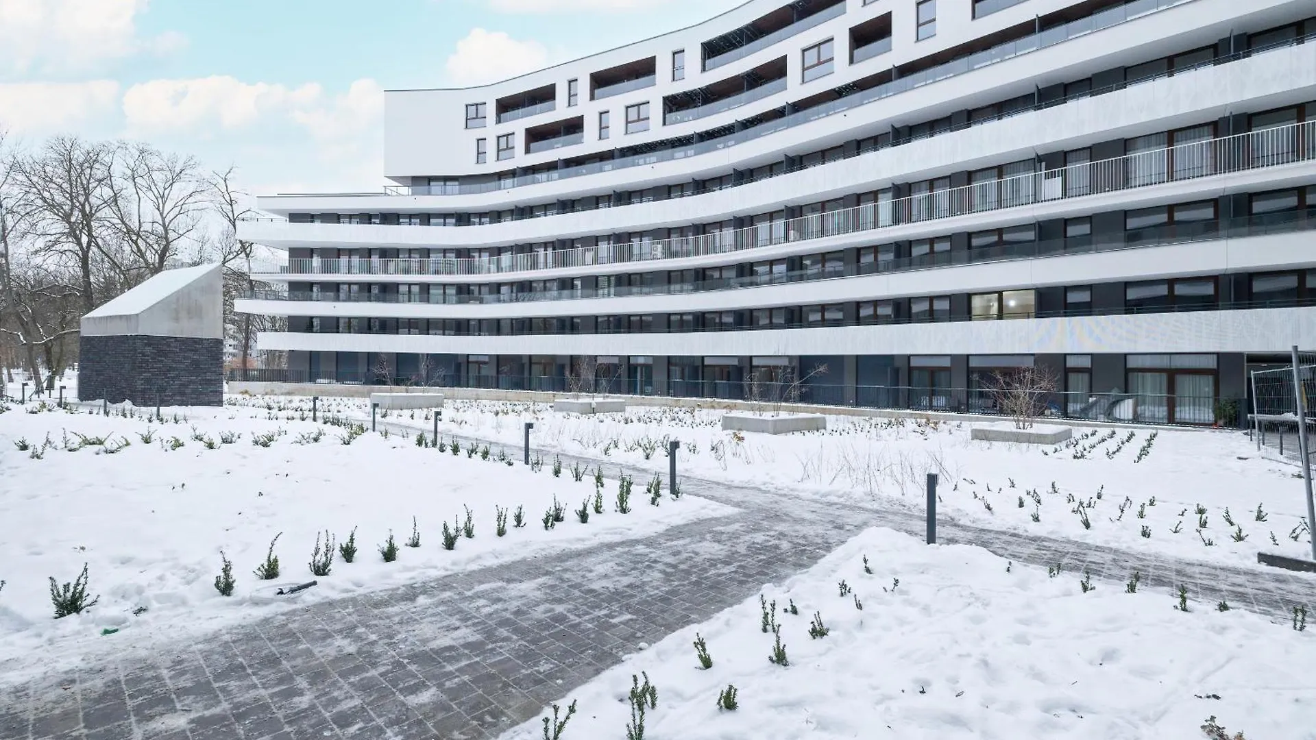 Luxury Apartment Near The City Center Of Cracow By Renters Prestige Krakow 0*,